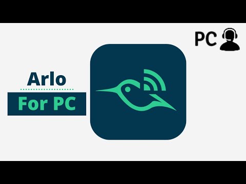 How to download arlo for mac laptop